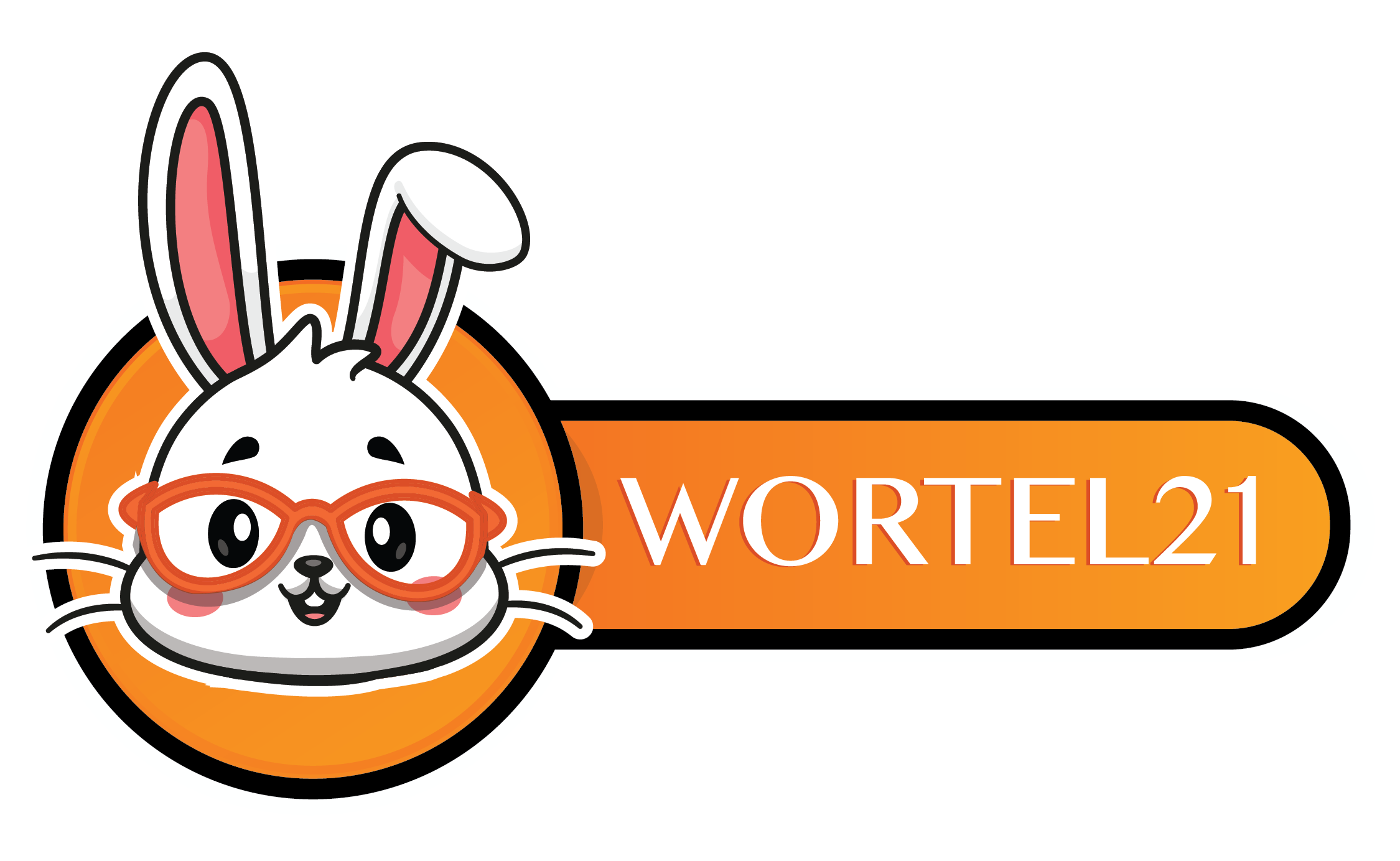 WORTEL21 logo